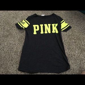 Victoria secret shirt